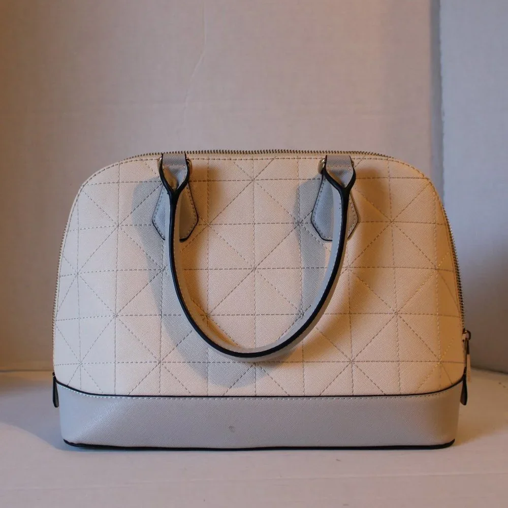 Aldo ivory handbag - Picture 1 of 5